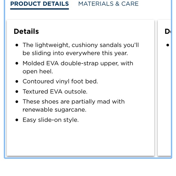 White Slides - Picture 4 of 9